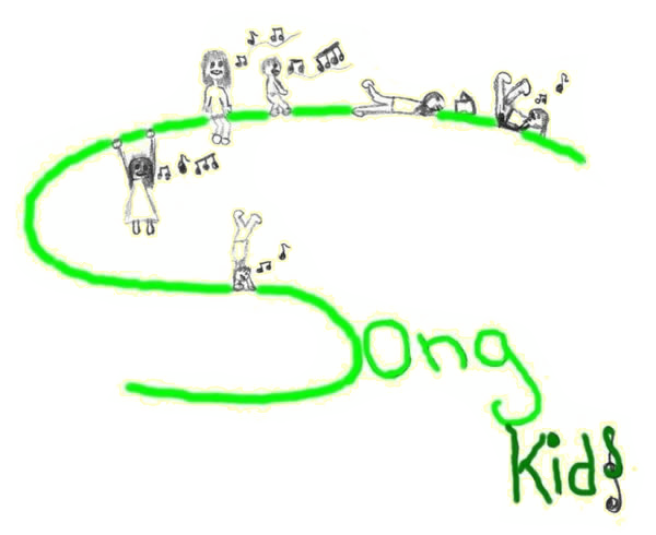Logo Song Kids